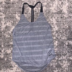 Nike tank top